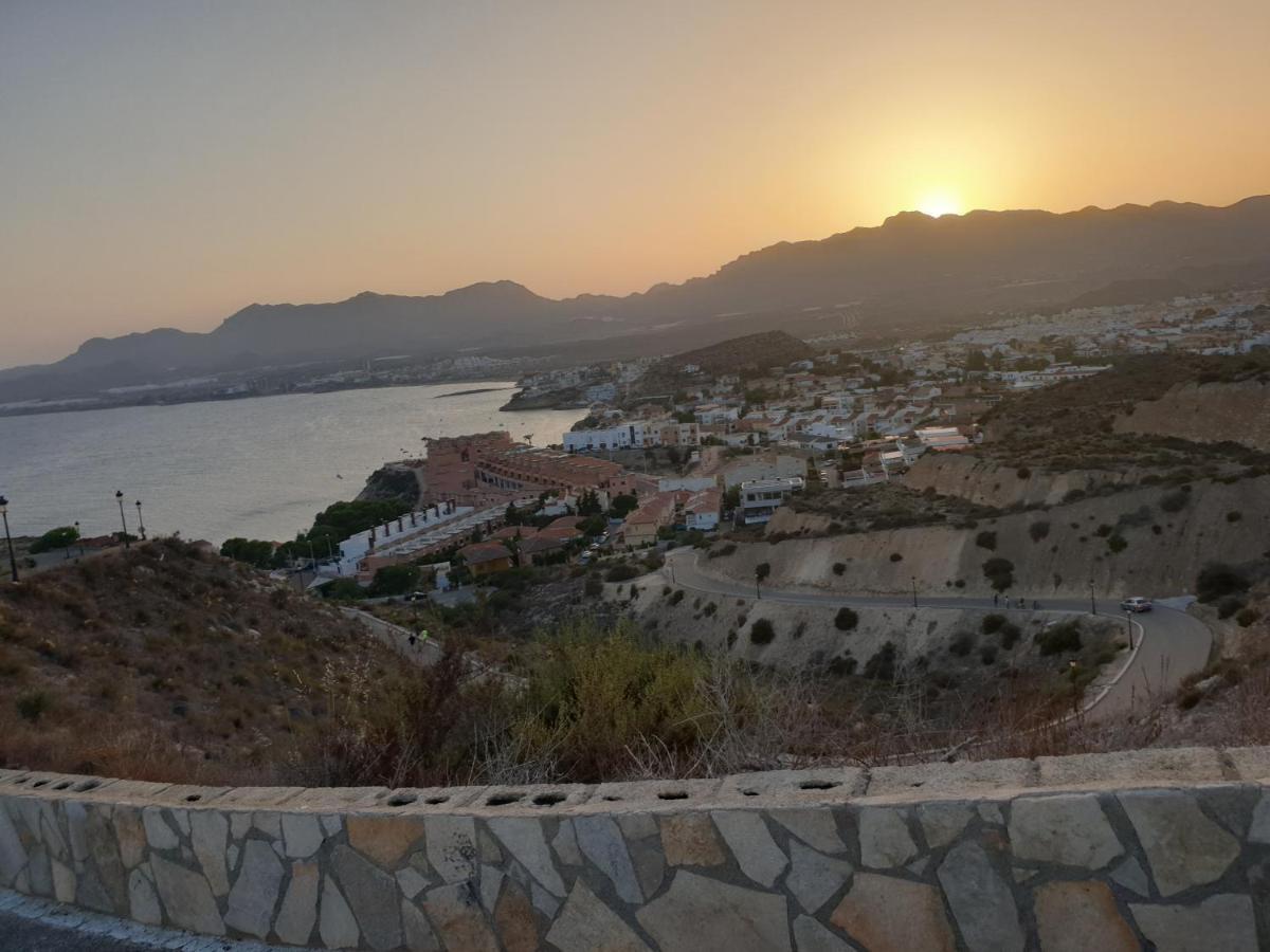 Chalet Francisco San Juan de los Terreros Екстериор снимка